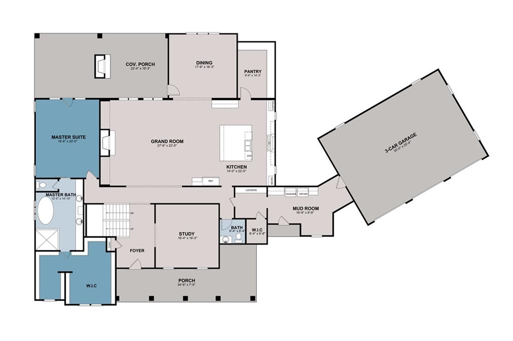 Little River Estates - Residential