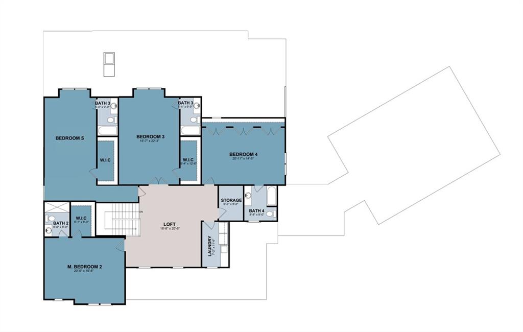 Little River Estates - Residential