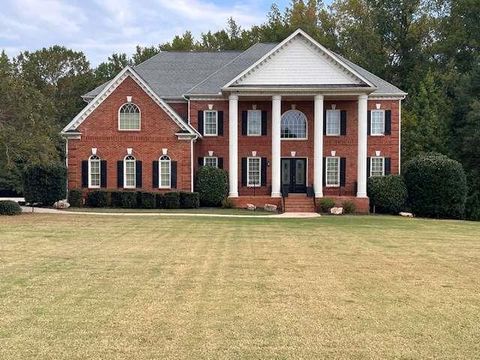 121 Carson Place Carrollton GA 30117
