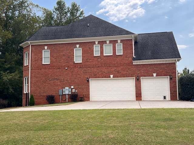 121 Carson Place