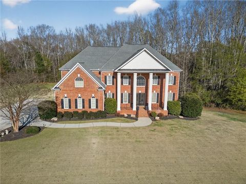 121 Carson Place Carrollton GA 30117