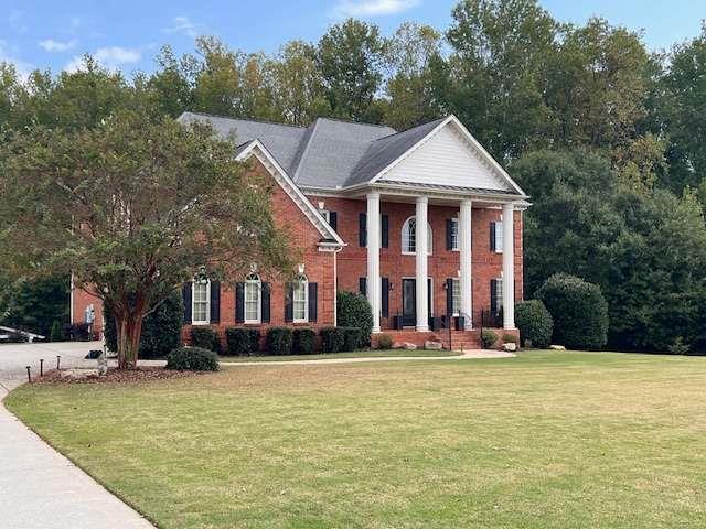 121 Carson Place