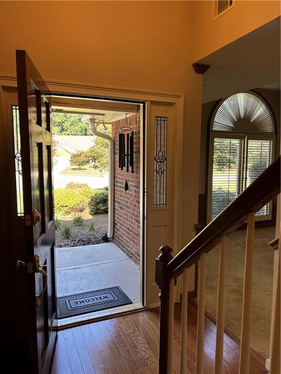 640 Brickleberry Court