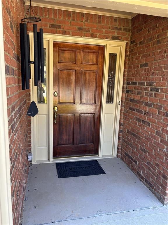 640 Brickleberry Court
