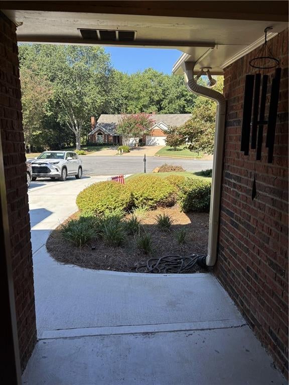 640 Brickleberry Court