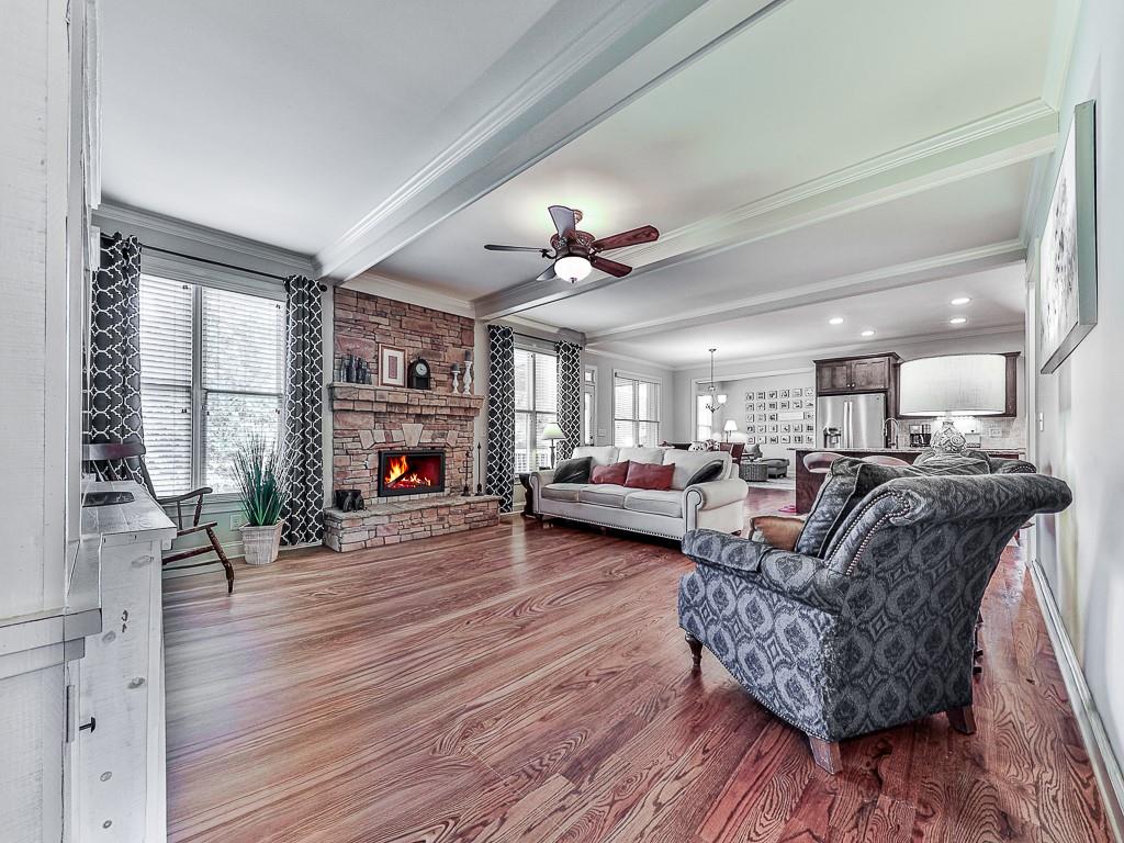 601 Walker Court
