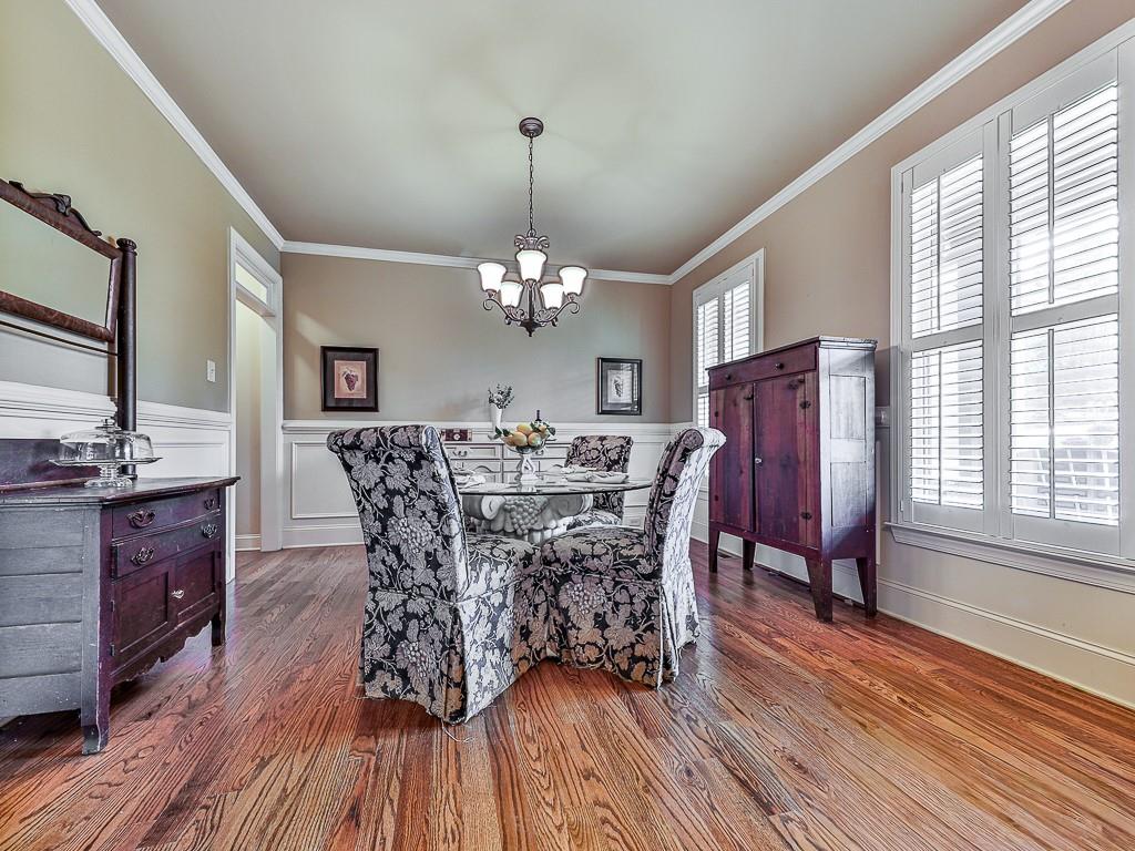 601 Walker Court