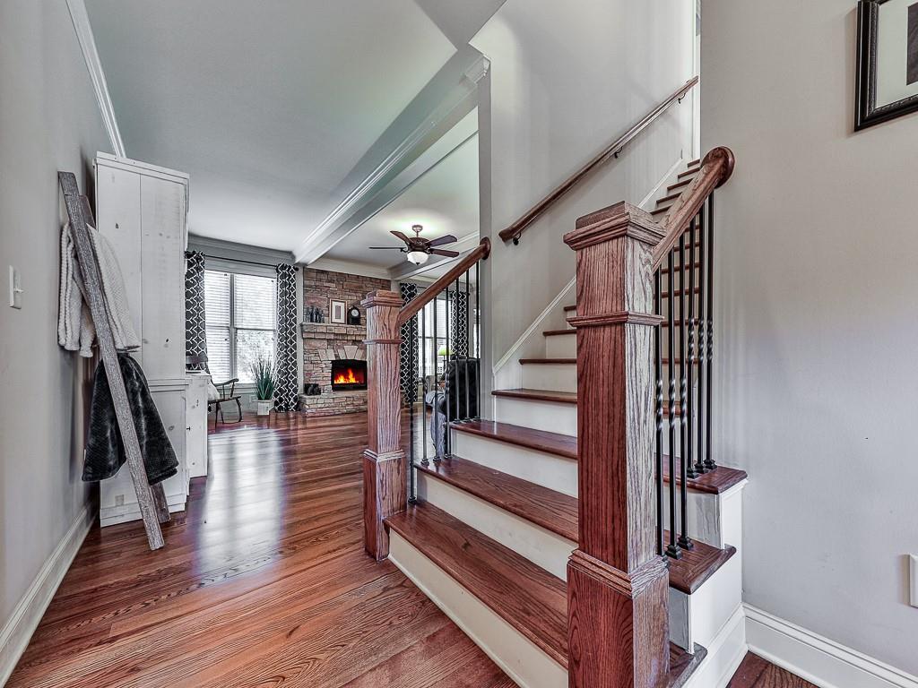 601 Walker Court