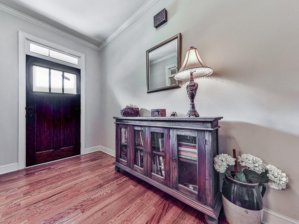 601 Walker Court