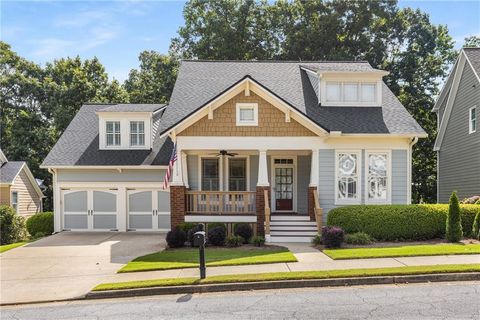 106 Woodbury Lane Canton GA 30114