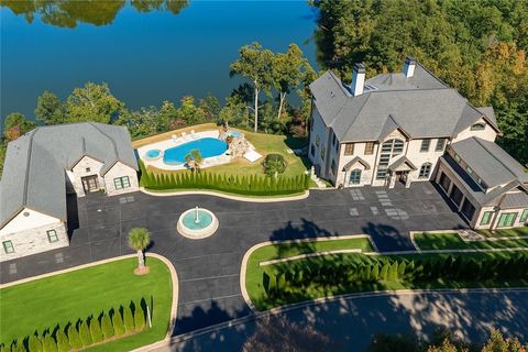 494 River Overlook Road Dawsonville GA 30534