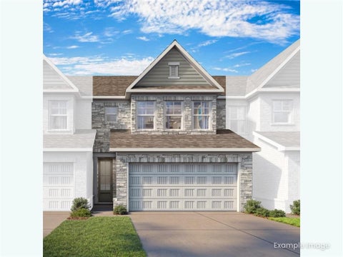 Townhouse For Sale - 77 Shoal Court #LOT 45<br/> Winder, GA 30680