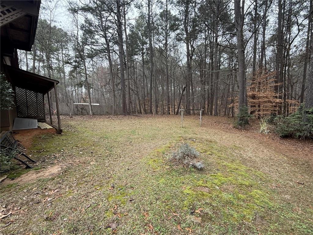 2876 Old Peachtree lot 2 Road