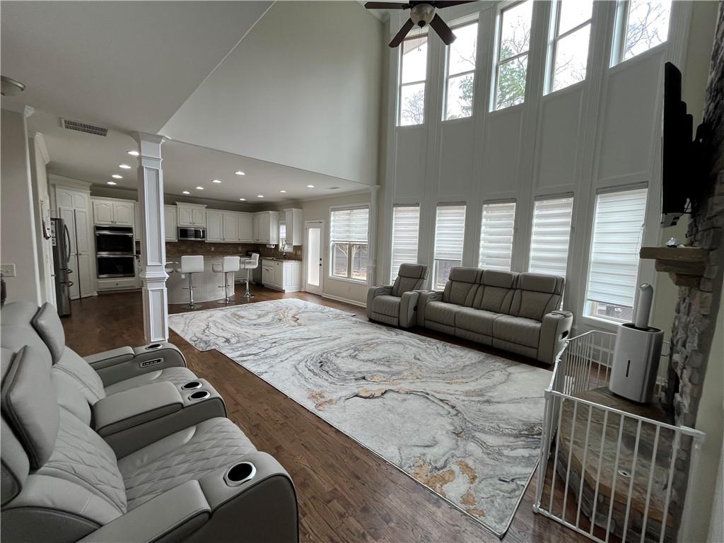 2964 Olivine Drive