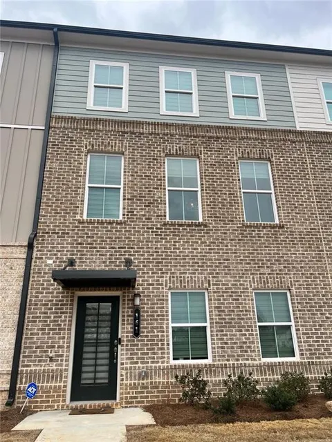 161 Jameson Drive, Acworth, GA 30102 - MLS#: 7521737