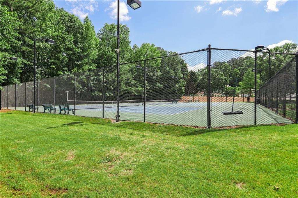 3388 Washington Cmns Avenue, Kennesaw, Georgia image 43