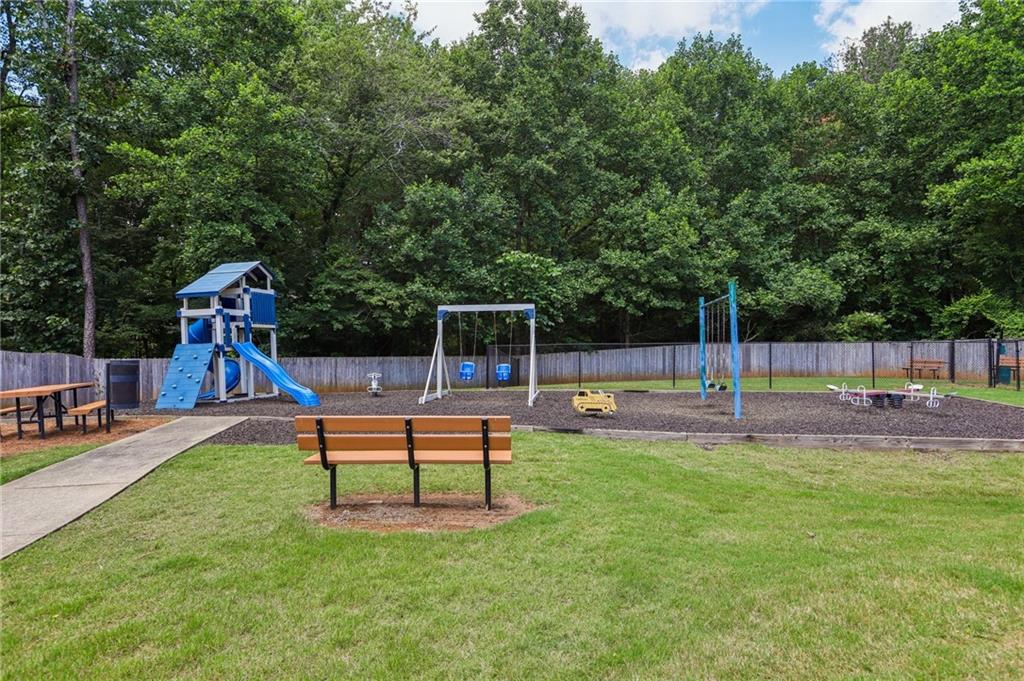 3388 Washington Cmns Avenue, Kennesaw, Georgia image 40