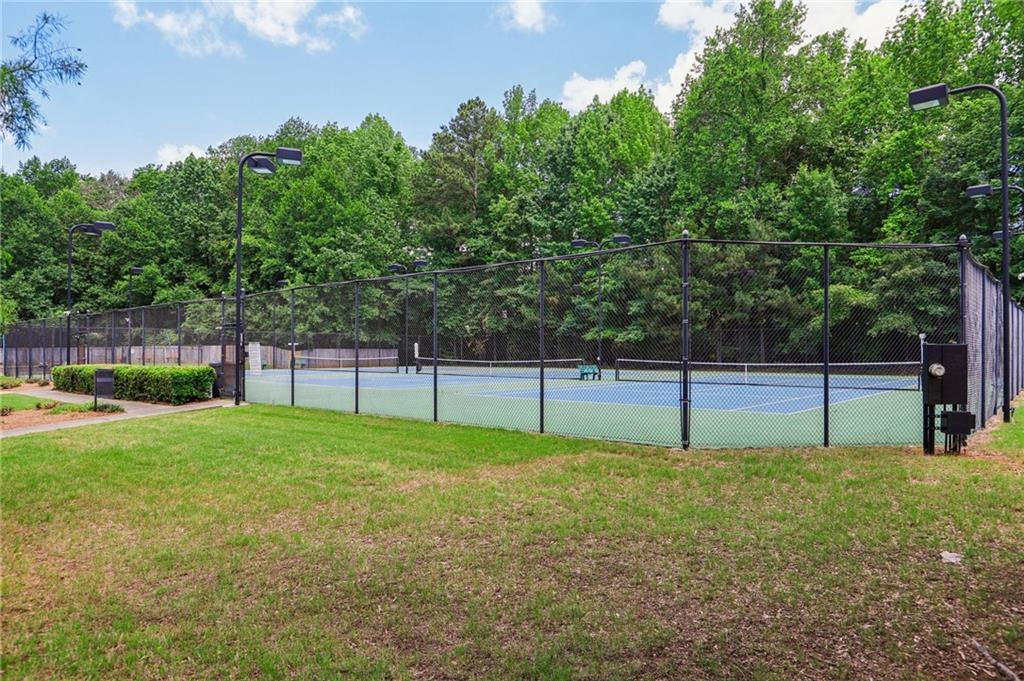 3388 Washington Cmns Avenue, Kennesaw, Georgia image 45