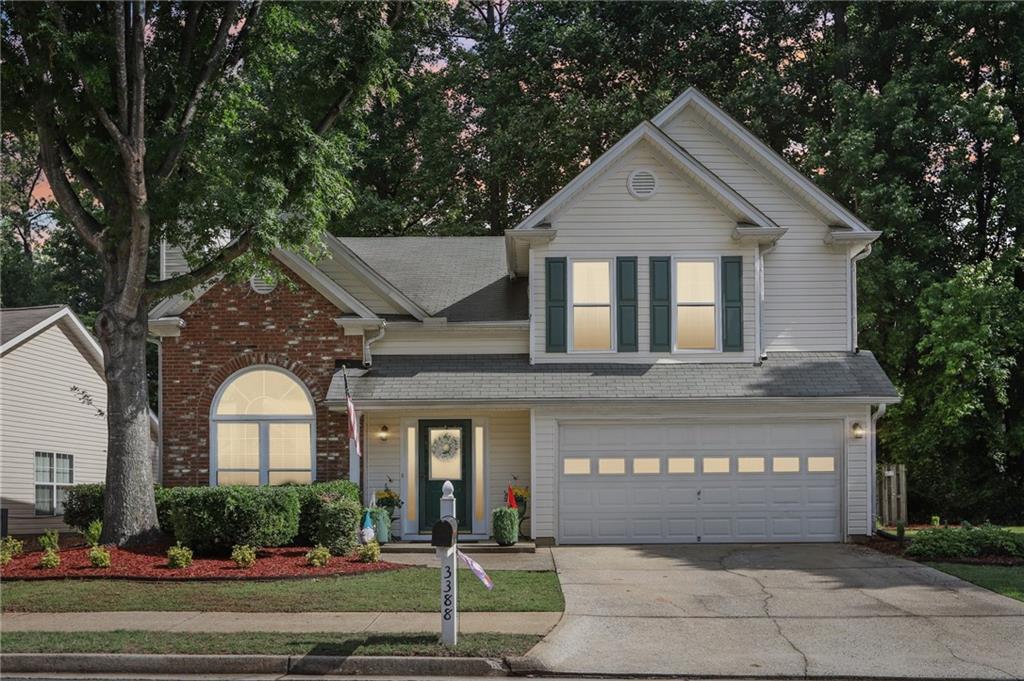 3388 Washington Cmns Avenue, Kennesaw, Georgia image 36