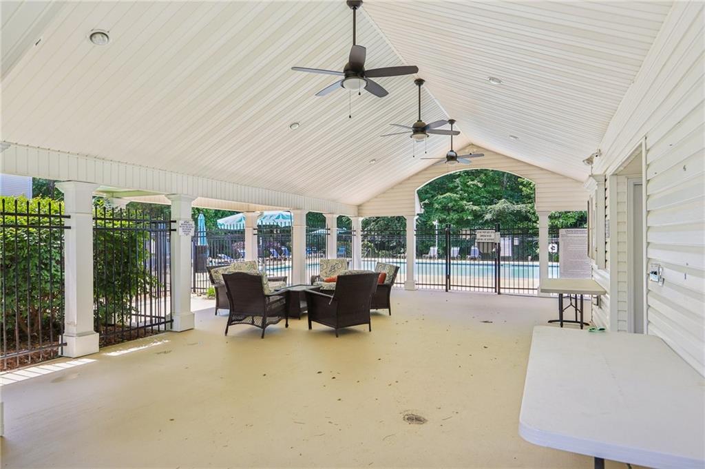 3388 Washington Cmns Avenue, Kennesaw, Georgia image 38