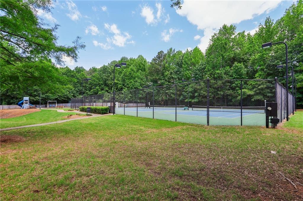 3388 Washington Cmns Avenue, Kennesaw, Georgia image 44