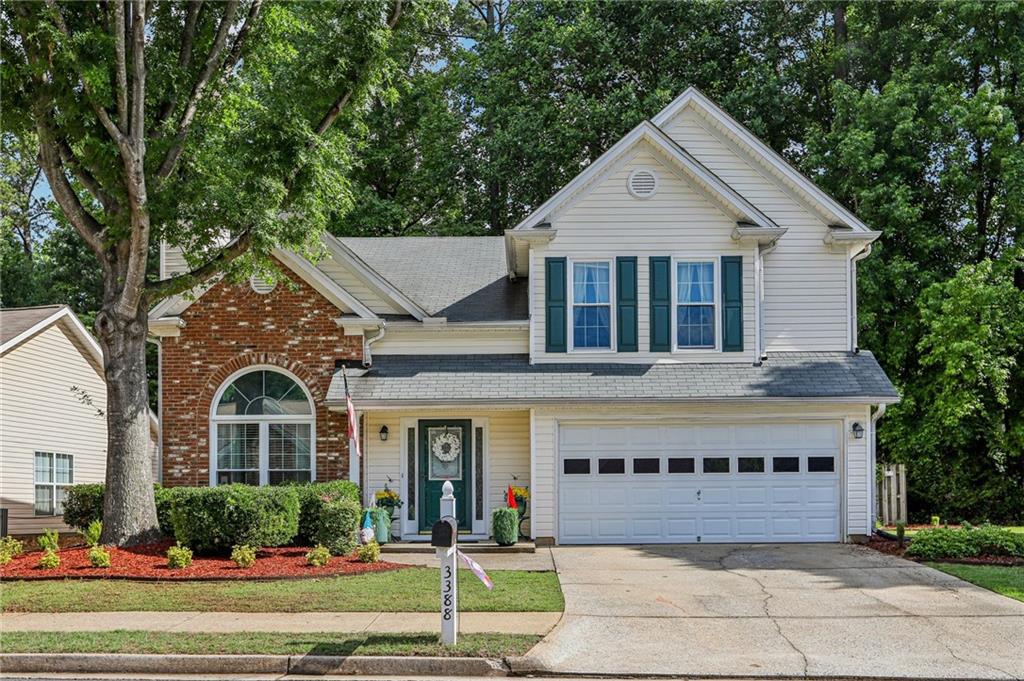 3388 Washington Cmns Avenue, Kennesaw, Georgia image 1