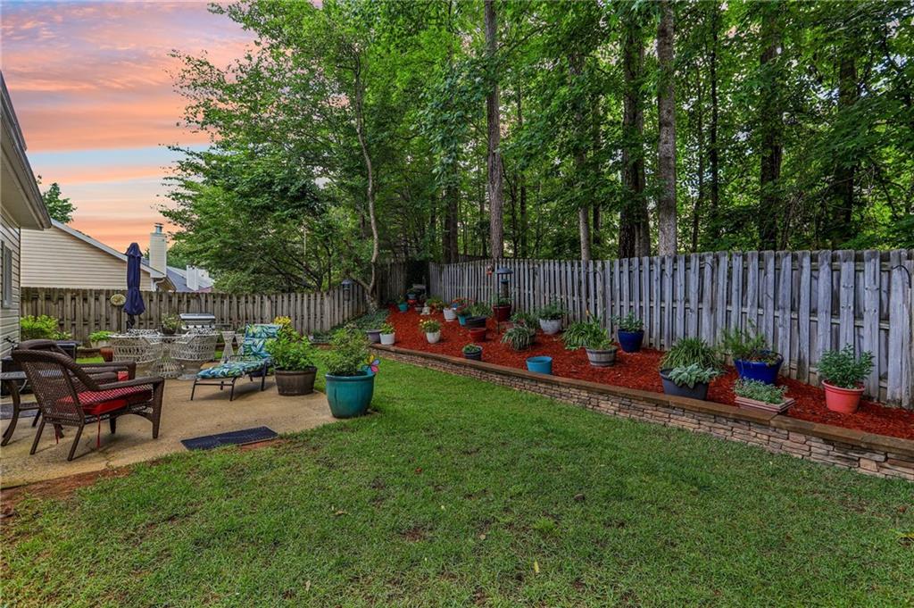 3388 Washington Cmns Avenue, Kennesaw, Georgia image 31