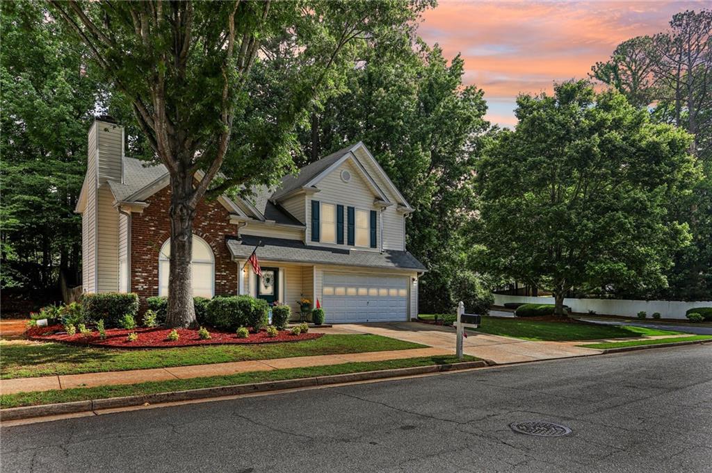 3388 Washington Cmns Avenue, Kennesaw, Georgia image 37
