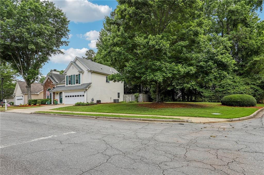 3388 Washington Cmns Avenue, Kennesaw, Georgia image 33