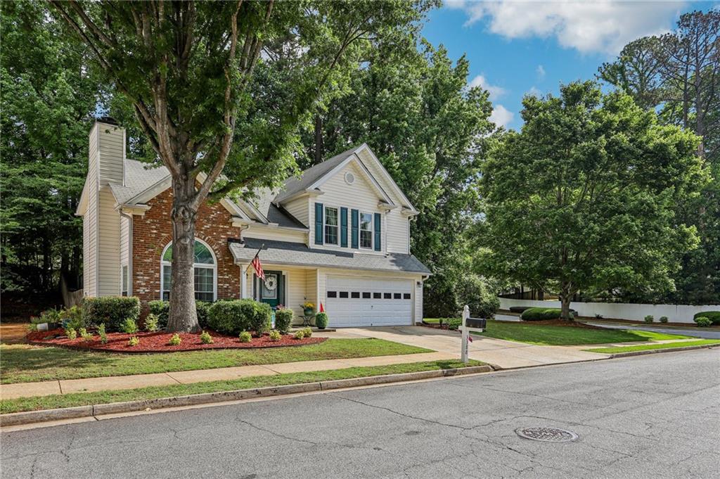 3388 Washington Cmns Avenue, Kennesaw, Georgia image 34