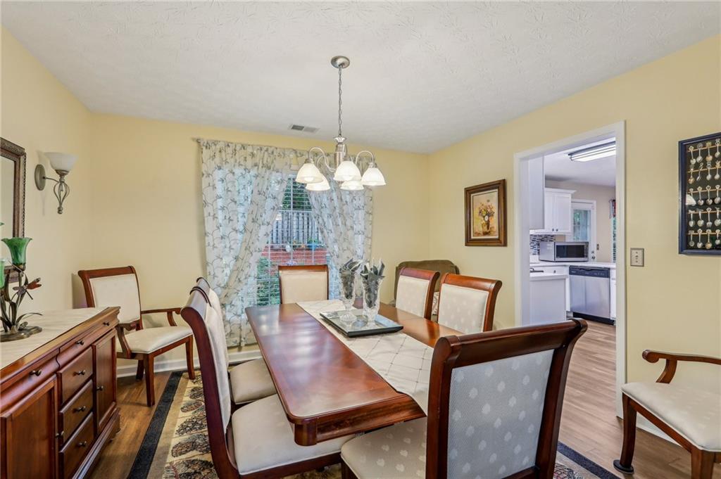 3388 Washington Cmns Avenue, Kennesaw, Georgia image 7