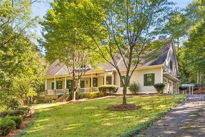 1054 Wiley Bridge Road Woodstock GA 30188