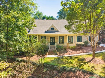 1054 Wiley Bridge Road Woodstock GA 30188