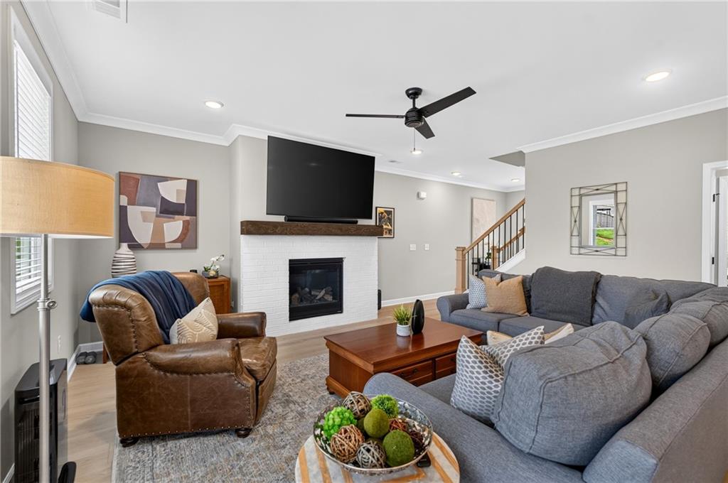 1730 Fulmont Circle