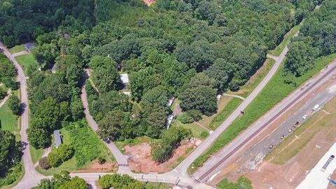 3307 CAGLE Road Gainesville GA 30501