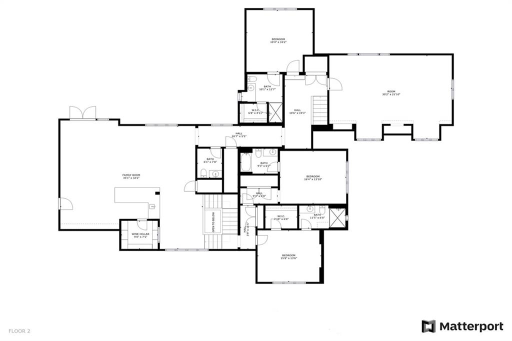 Rivergate - Residential