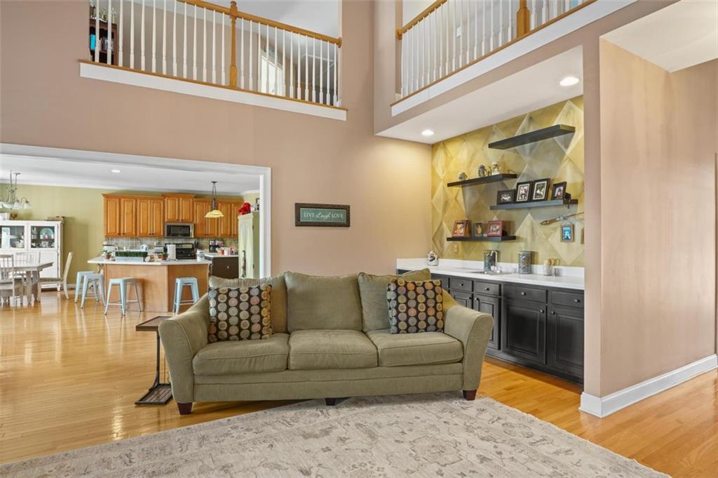770 Huiet Drive, Mcdonough, Georgia image 25