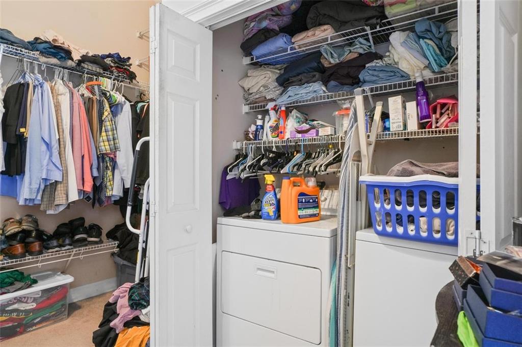 770 Huiet Drive, Mcdonough, Georgia image 50