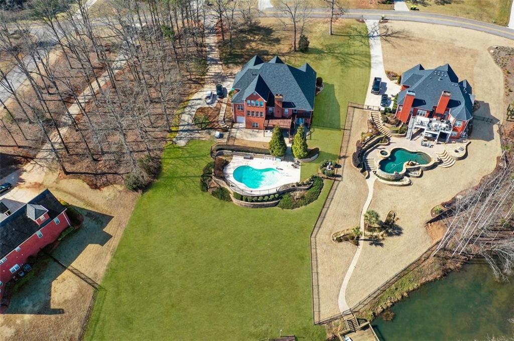 770 Huiet Drive, Mcdonough, Georgia image 10