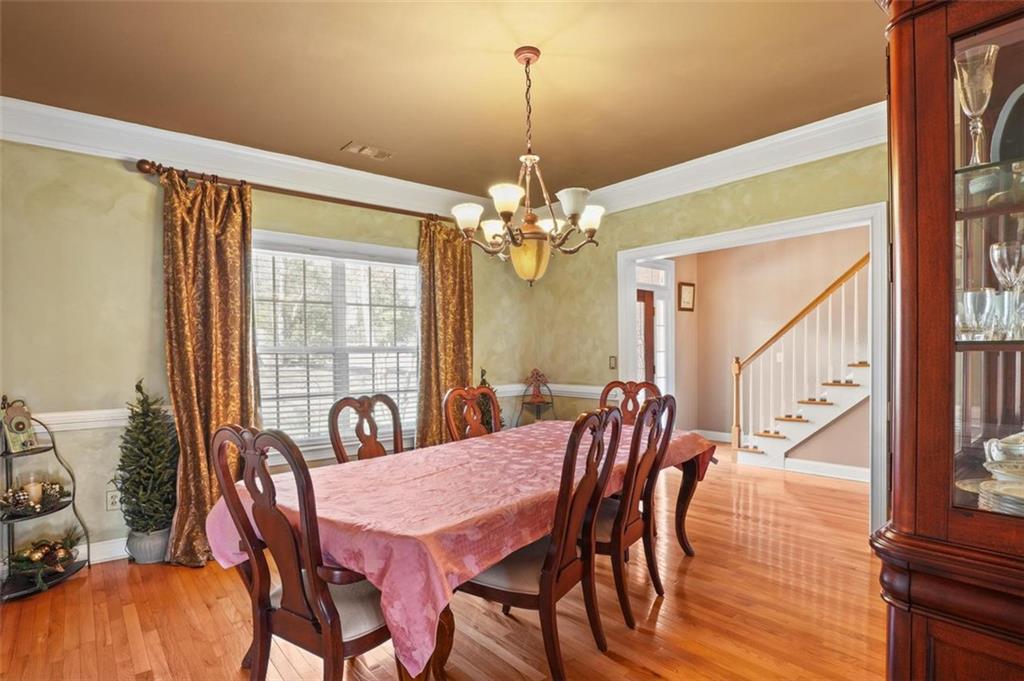 770 Huiet Drive, Mcdonough, Georgia image 42