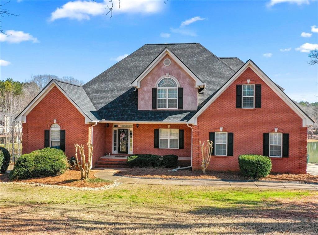 770 Huiet Drive, Mcdonough, Georgia image 1