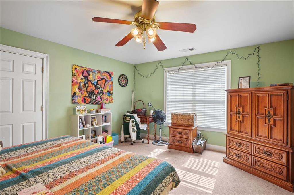 770 Huiet Drive, Mcdonough, Georgia image 47