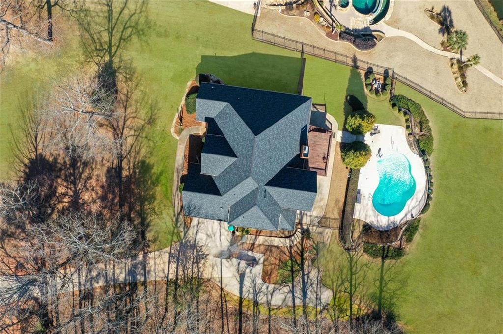 770 Huiet Drive, Mcdonough, Georgia image 8