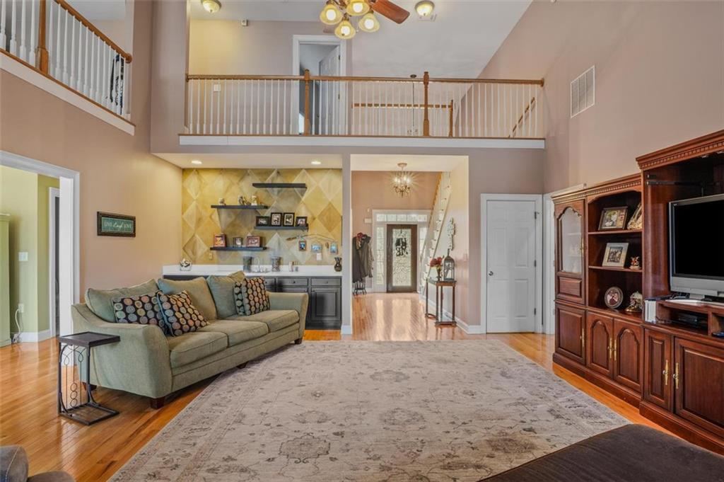 770 Huiet Drive, Mcdonough, Georgia image 22