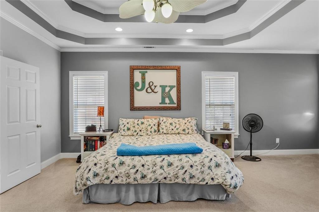770 Huiet Drive, Mcdonough, Georgia image 26