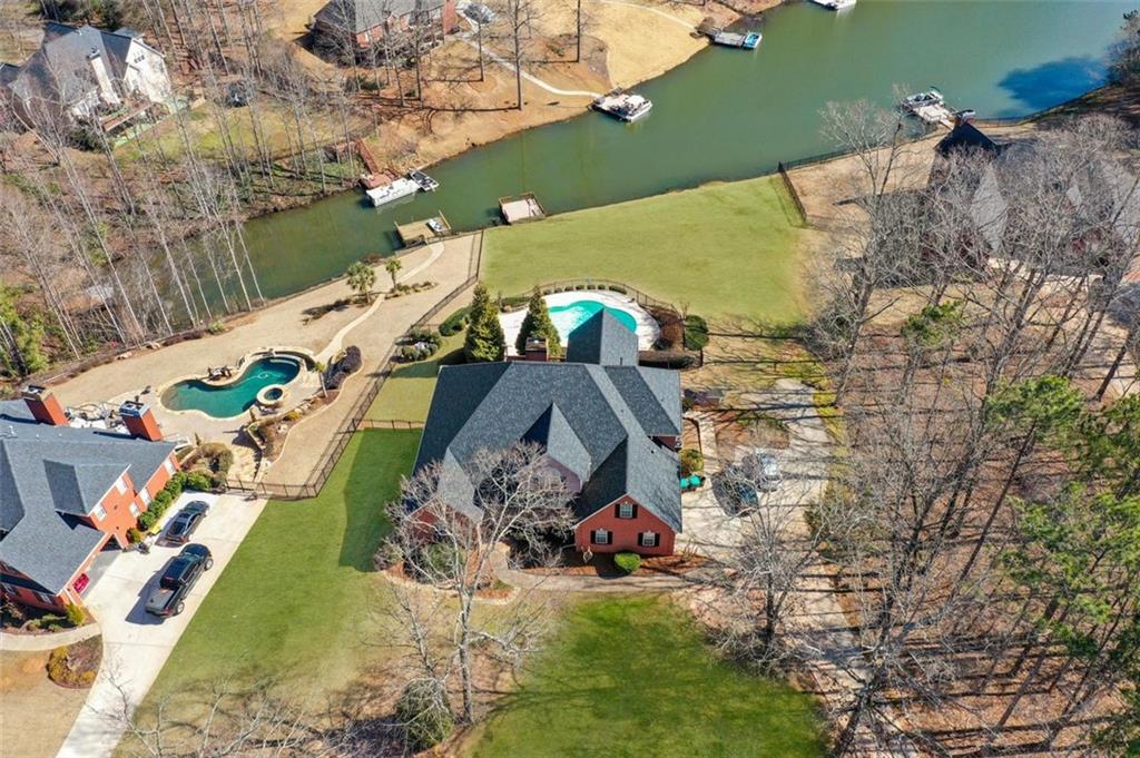 770 Huiet Drive, Mcdonough, Georgia image 4