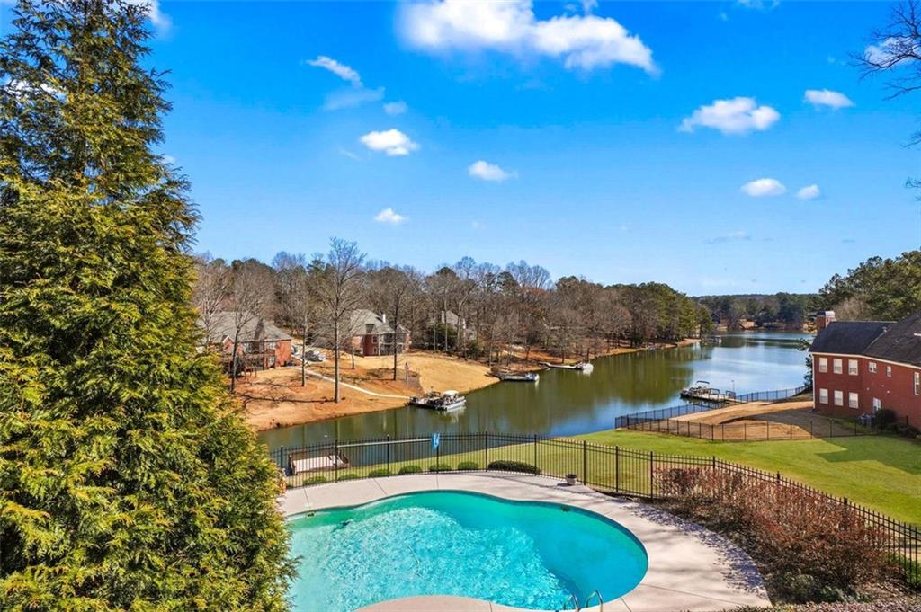 770 Huiet Drive, Mcdonough, Georgia image 40