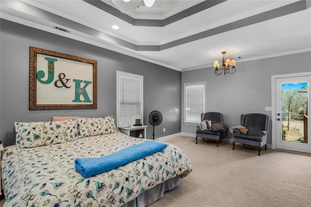 770 Huiet Drive, Mcdonough, Georgia image 27