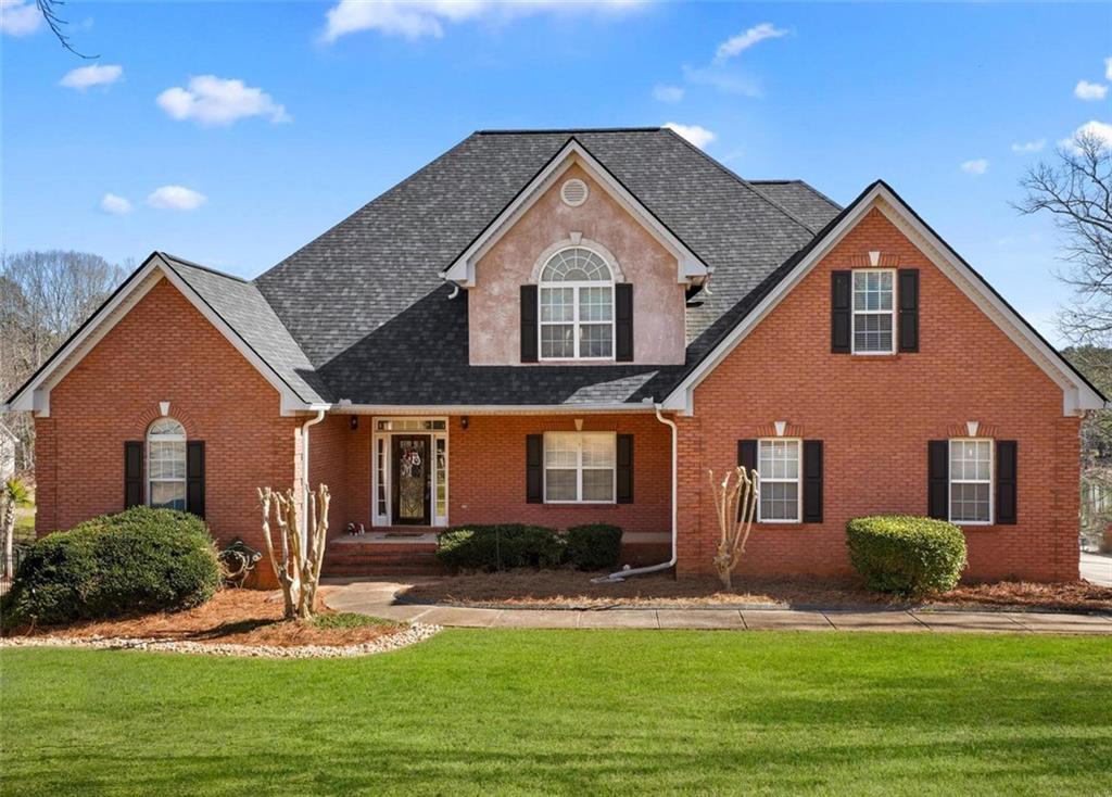 770 Huiet Drive, Mcdonough, Georgia image 16