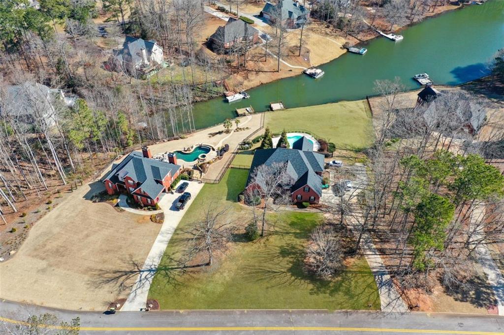 770 Huiet Drive, Mcdonough, Georgia image 6